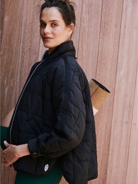 Free people movement Hatch Pippa Packable Puffer